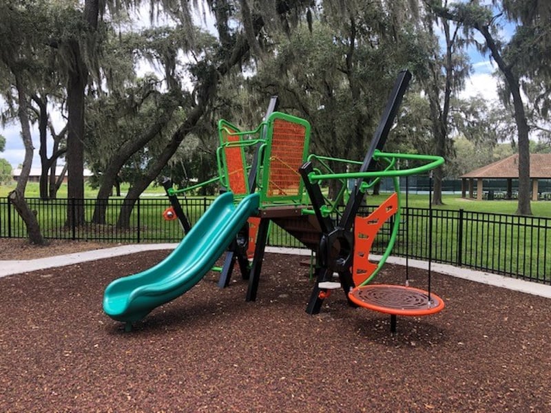 Greenwood Lakes Park preview 11